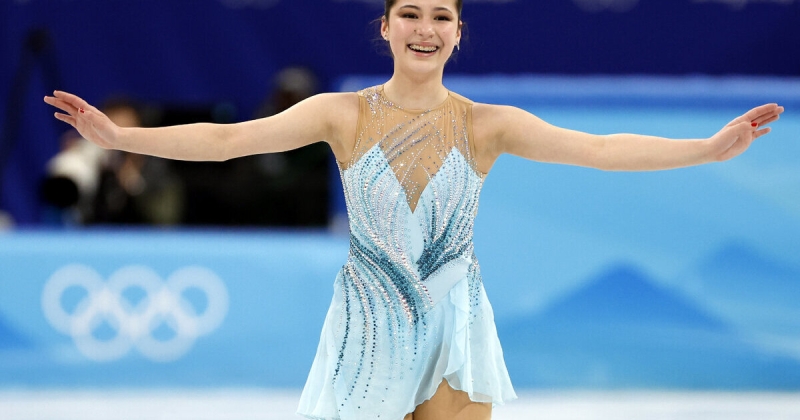 Алиса Лью: «Ни разу не пожалела, что ушла из спорта в 16 лет. Тогда это было единственно верное решение»