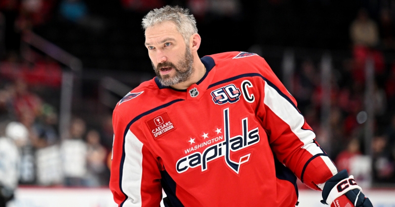 Бердников об Овечкине: «Он предан России и «Динамо», закончит свои дела в НХЛ и поедет домой. Любая лига позавидует КХЛ, если там будет Александр»