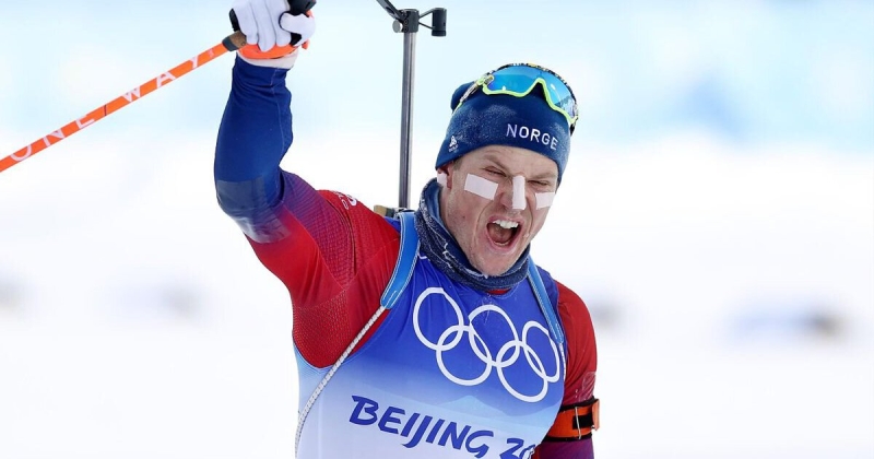 Кристиансен о непопадании на Кубок мира: «Мне выписали рецепт на снотворное, чтобы я мог спокойно спать по ночам. Я очень зол»