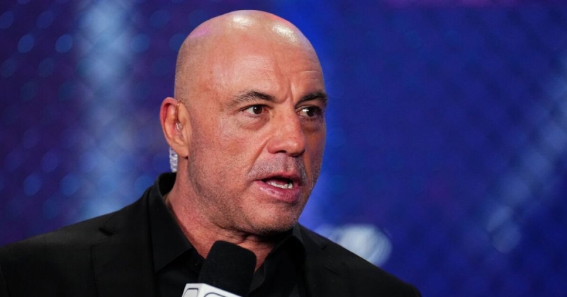 Роган не хочет ехать на UFC 315 в Канаду: «Предпочту Россию»