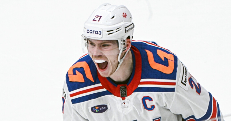 Александр Никишин: «СКА – как дом для игроков. С Ротенбергом мы постоянно оставались после тренировок, обсуждали игровые моменты, это позволяло прогрессировать»