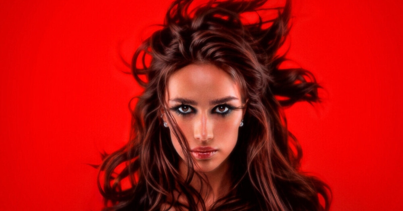 Алина Загитова: «Есть ли сходство между мной и Ассоль? Конечно. Она верила в свою мечту, в принца на корабле с алыми парусами. Все ее считали ненормальной, хейтили»