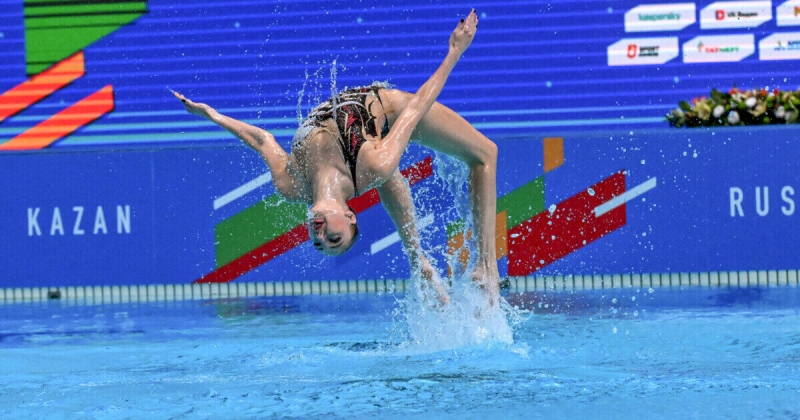 Дорошко о чемпионате мира: «Пока не верится, что мы туда вообще поедем. В мыслях волнительно»