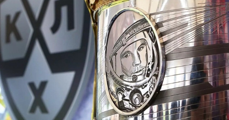 Кубок Гагарина. ЦСКА играет с «Динамо» Минск, «Спартак» против «Северстали», «Автомобилист» победил «Ак Барс», «Металлург» одолел «Авангард»