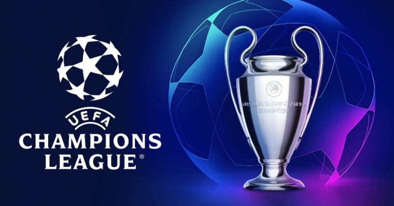 Лига чемпионов. 1/2 финала. «Барселона» против «Интера»