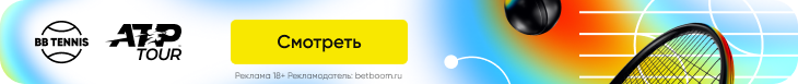 Мадрид (ATP). Рублев сыграет с Монфисом, Медведев, Зверев, Фриц, Рууд, Бублик вышли в 3-й круг, Хуркач, Оже-Альяссим выбыли