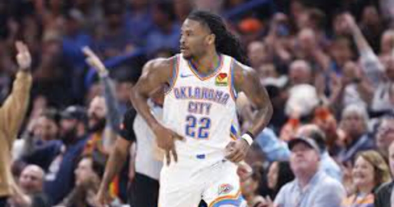 Марк Дэйгнолт: «Кэйсон Уоллес выступает только за команды, которые выигрывают больше 60 матчей»