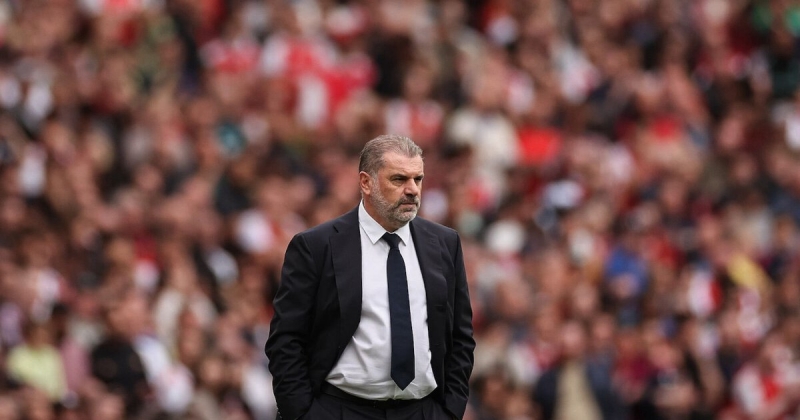 Постекоглу о ВАР: «Разве кто-то хотел таких микроскопических решений? Мне это никогда не нравилось. Скоро ИИ будет судить и заменит игроков»