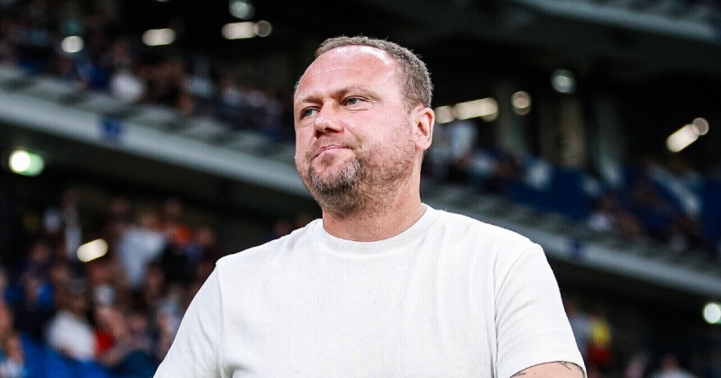 Шпрыгин пообещал Личке самогон за победу «Динамо» в Кубке: «Литров 50 могу дать»