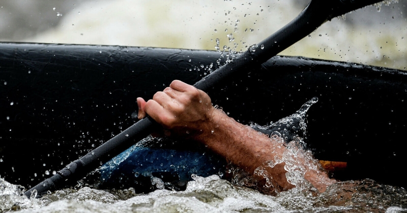 Глава Федерации гребного слалома России об отношении к сборной на ЧЕ: «Элементы русофобии присутствуют»