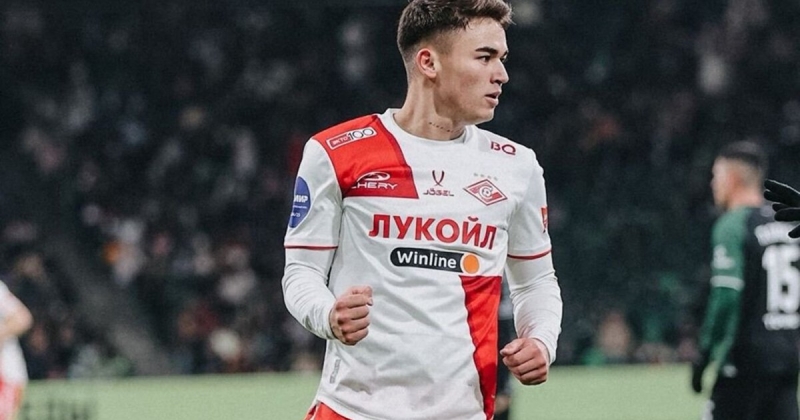 Глушаков о спаде Угальде: «Начались же разговоры о контракте – может, снизил требования к себе. Может, тактику поменяли»