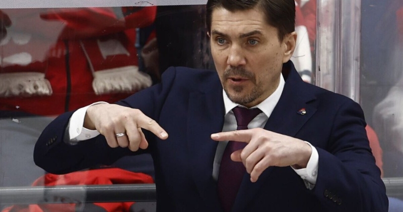 Якубов о финале Кубка Гагарина: «51 на 49 в пользу Ярославля. Никитин извлек уроки из прошлогоднего финала с «Магниткой»