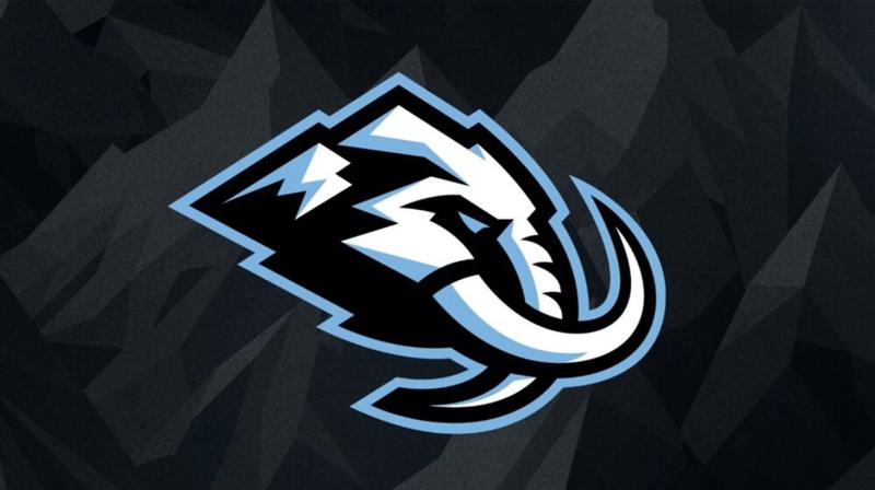 «Юта» выбрала постоянное название. Клуб НХЛ теперь называется «Юта Мамонт»