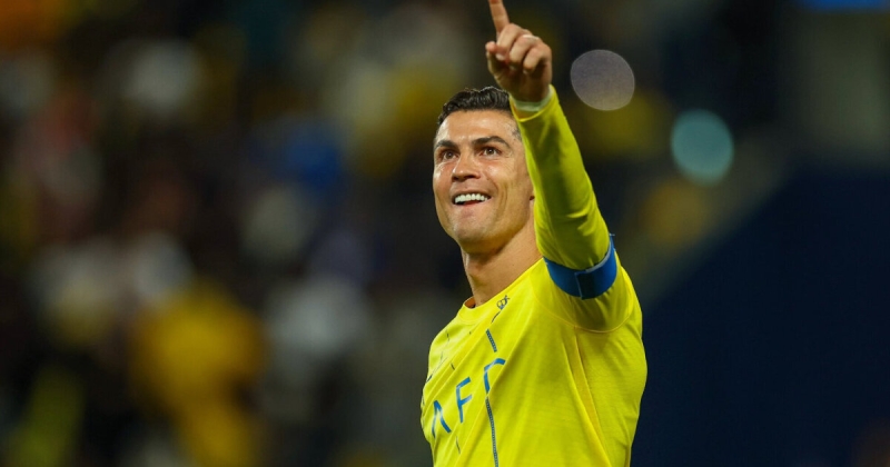 Новый контракт Роналду с «Аль-Насром» под вопросом из-за реакции Криштиану на вылет из Лиги чемпионов Азии и поражение от «Аль-Иттихада» (Marca)