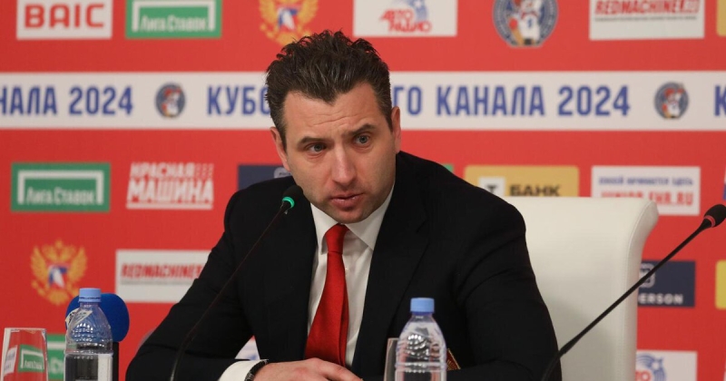 Ротенберг о 2:4 с Беларусью на турнире в Астане: «Они были на свежести, восстановлены. Организаторы понимали, что «Россия 25» сильная – выстроили график в пользу домашней команды»