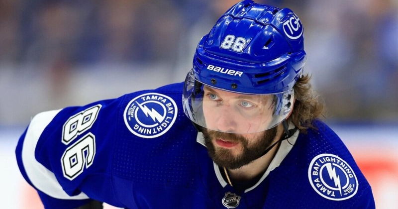 «Тампа» вылетела в первом раунде Кубка Стэнли в третьем сезоне подряд. Команда Купера снова проиграла «Флориде» (1-4)