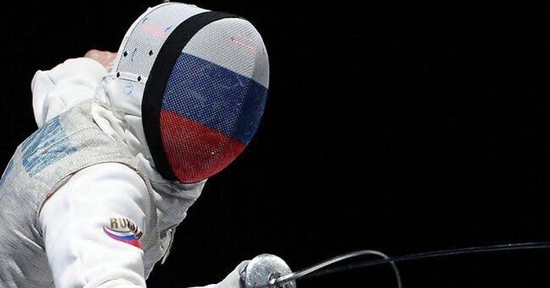 Чемпионат мира по фехтованию-2026. Российские шпажисты выбыли в 1/4 финала в командном турнире, саблистки – в 1/8